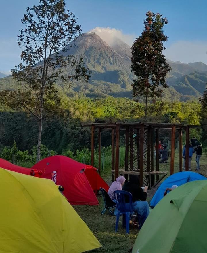 Merapi