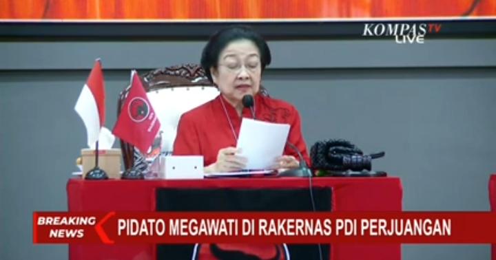 megawati