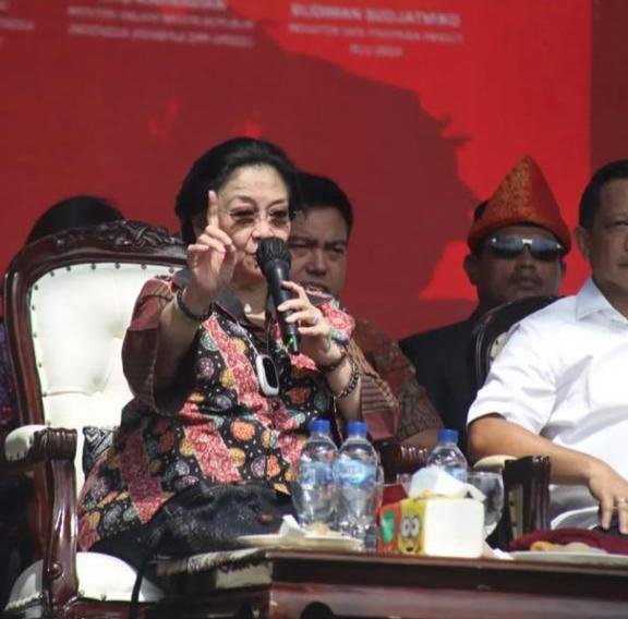 Megawati