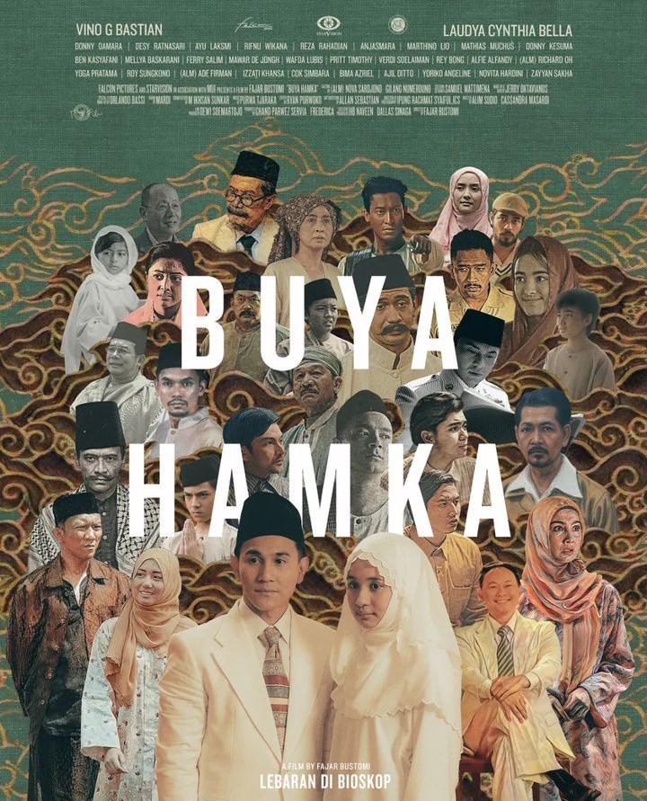 Buya Hamka