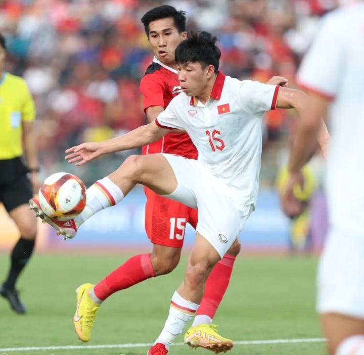 Profil Muhammad Taufany, Penentu Kemenangan Indonesia U-22 vs Vietnam
