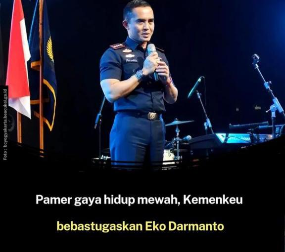 Edo Darmanto