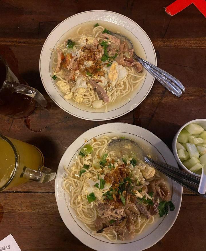 bakmi