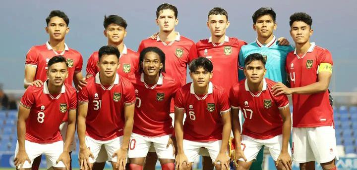 Squad Timnas Indonesia U-20 memiliki lima pemain baru di TC Jakarta untuk Piala Asia U-20 nanti. Dari akun Instagram @timnasiindonesia