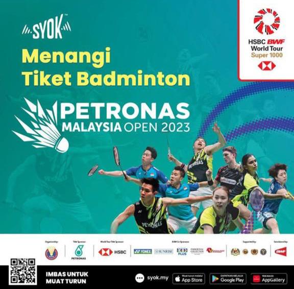 Malaysia Open