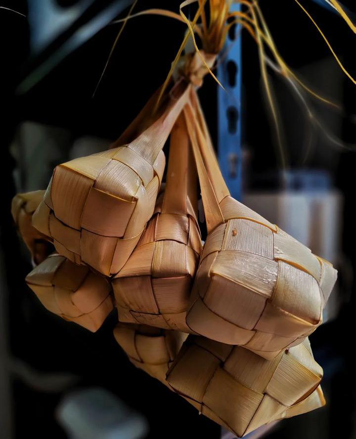 ketupat