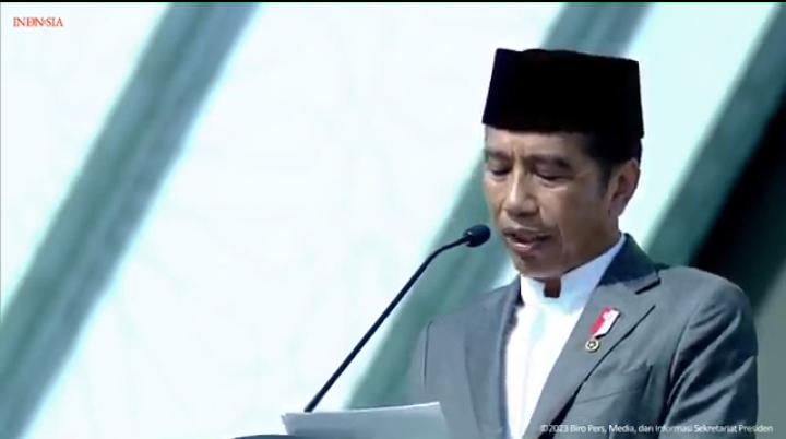 Jokowi