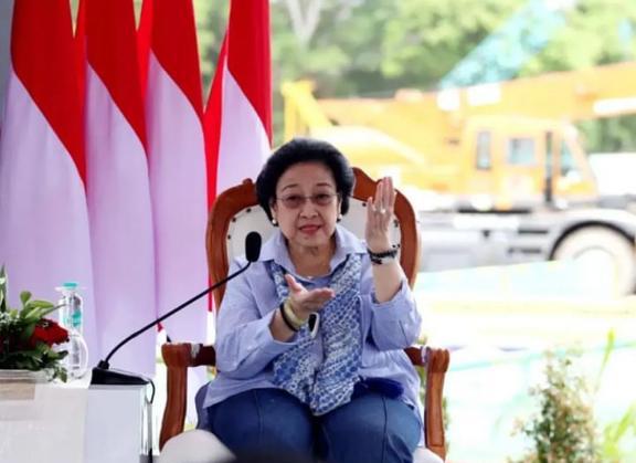 Megawati