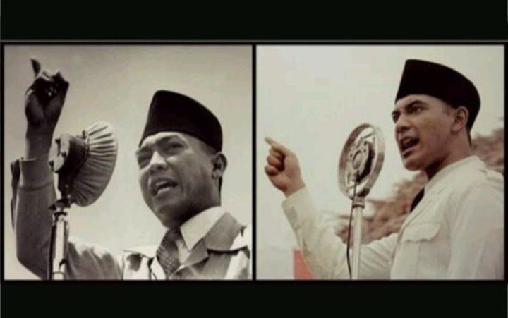 Film tema pahlawan