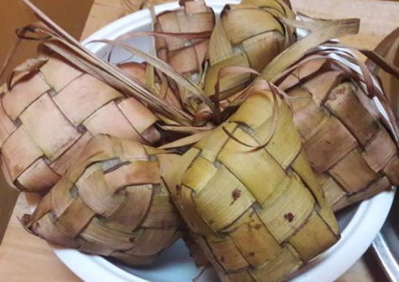 ketupat