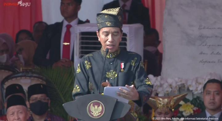 Jokowi