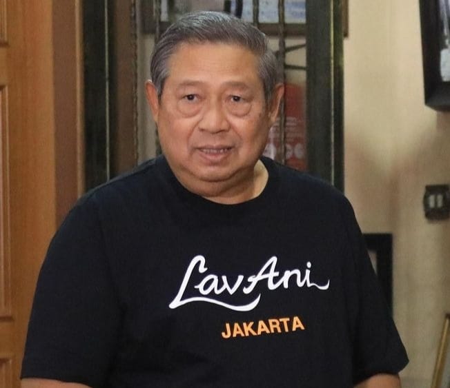 SBY