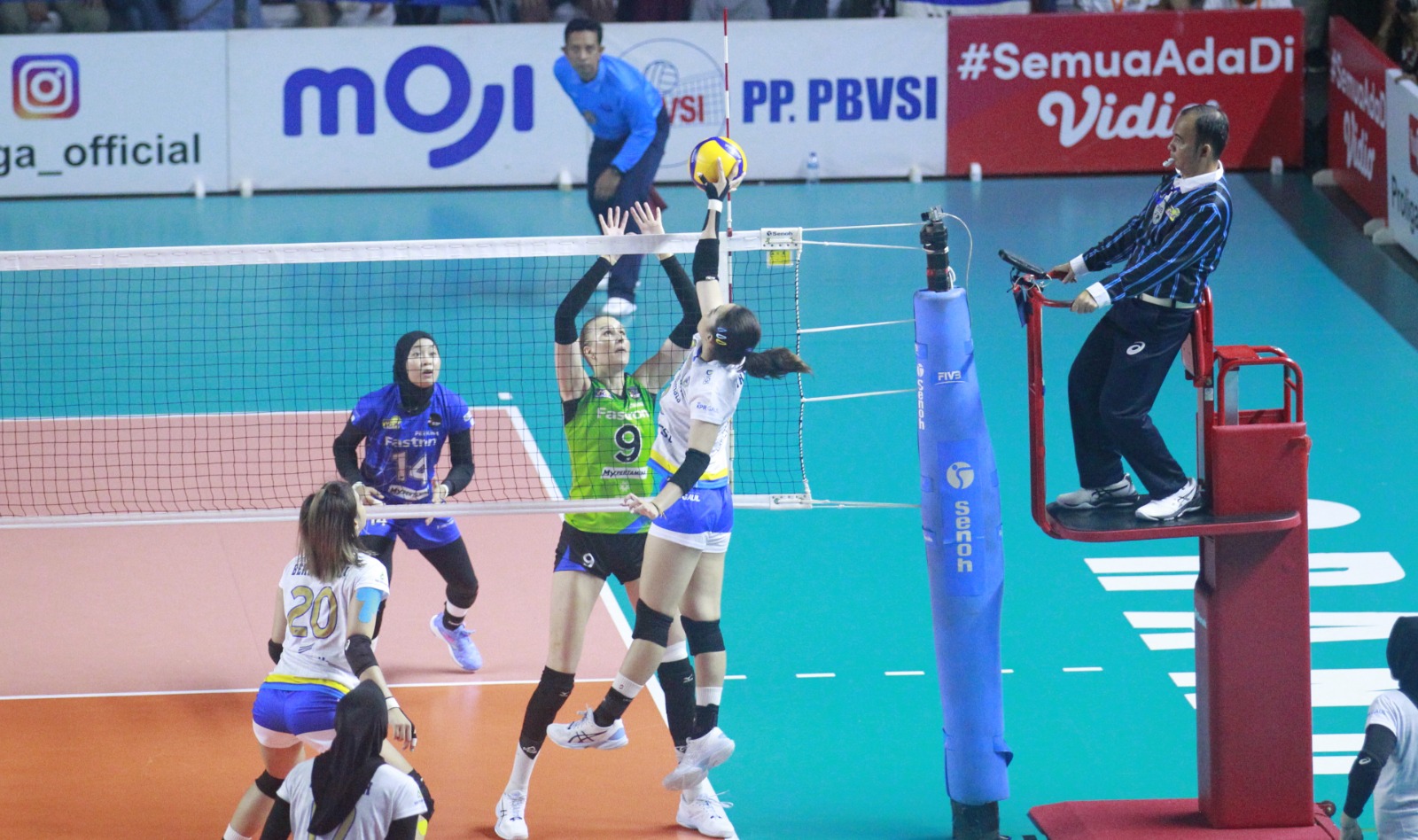 Proliga