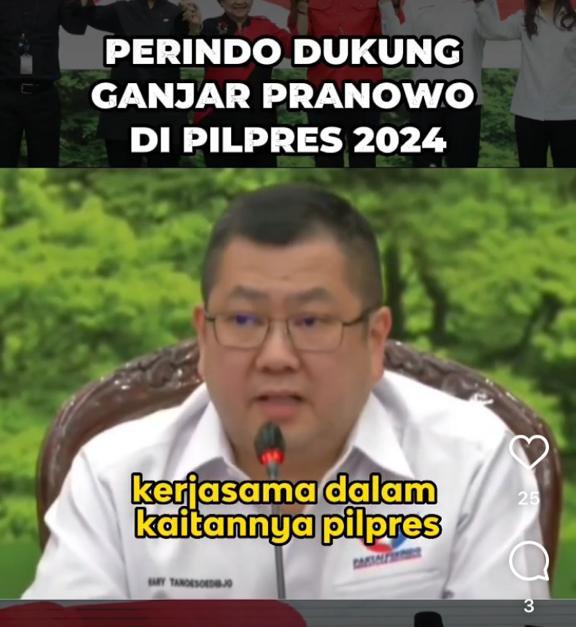 Perindo