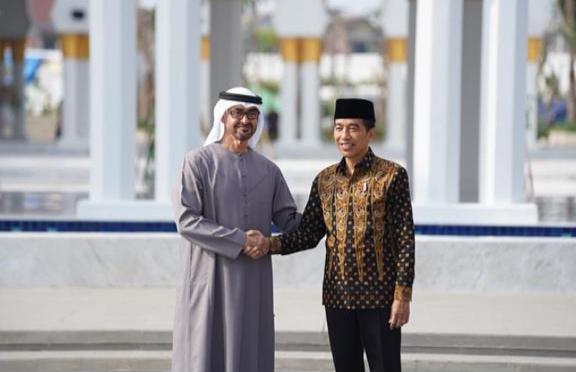 Jokowi