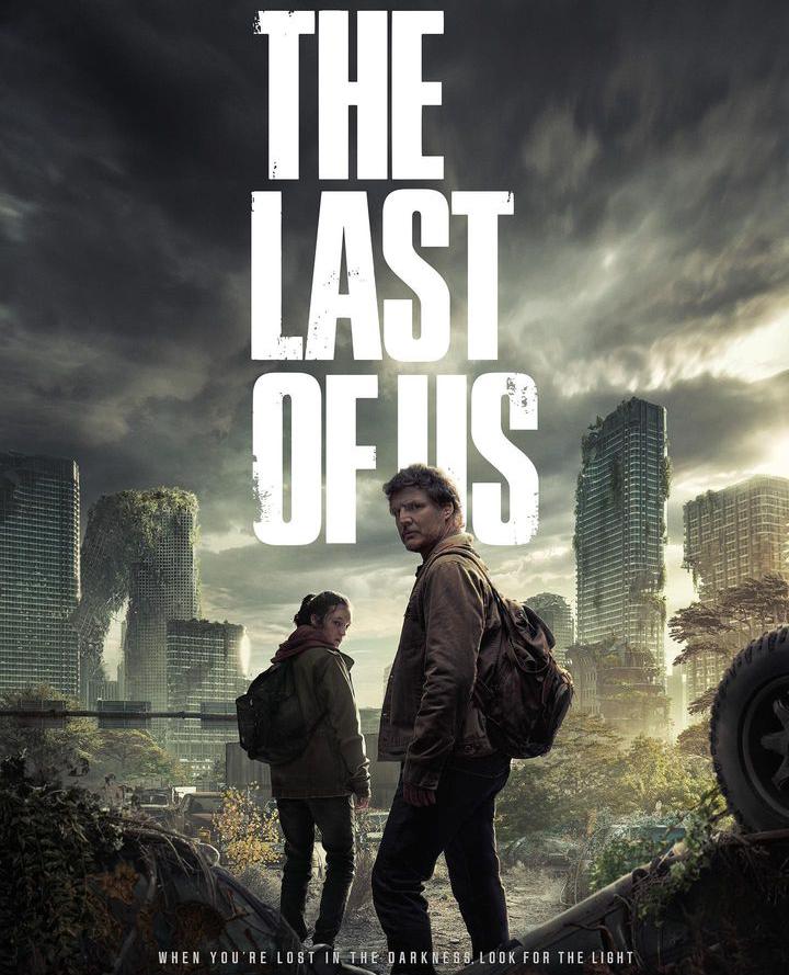 Sinopsis, pemeran, dan link nonton film The Last of Us. Dari akun Instagram @horrorbrady