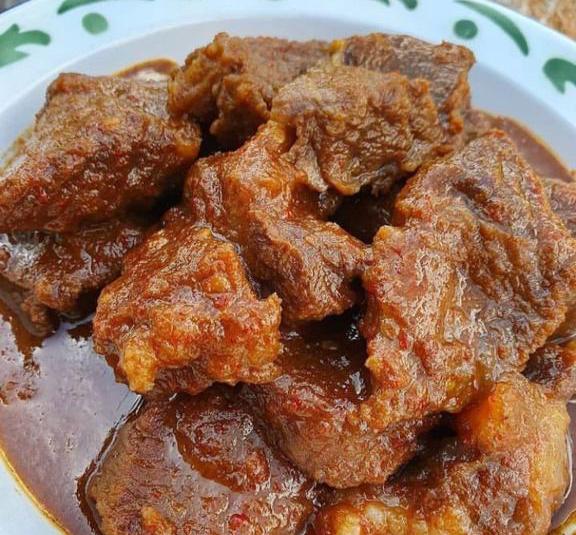 Rendang