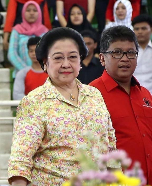 Megawati