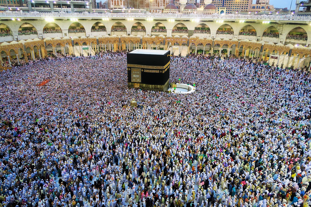 masjidil haram