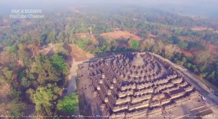 Borobudur