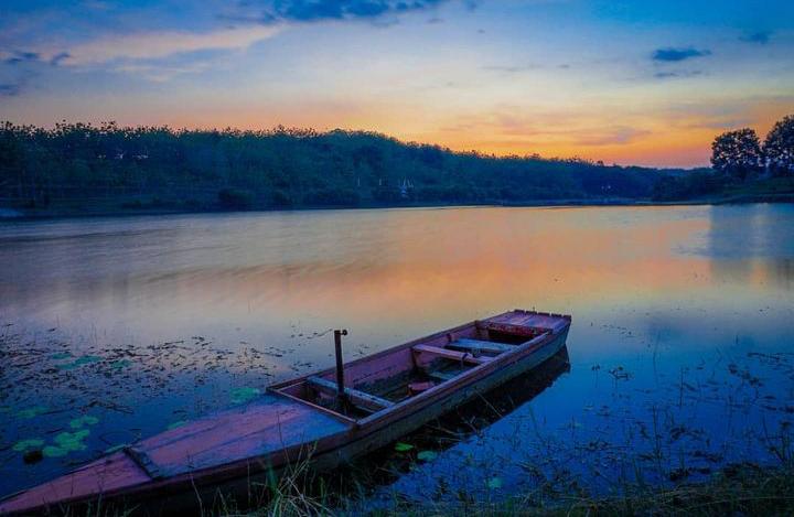 Waduk Greneng