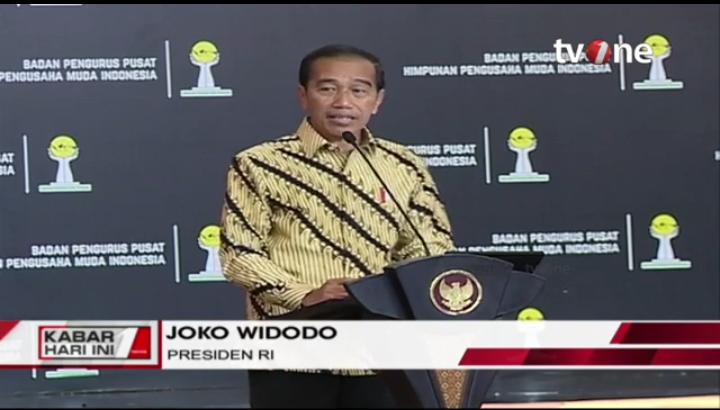 Jokowi