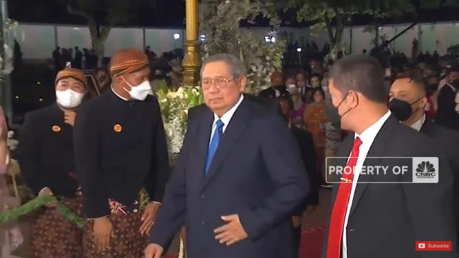 SBY