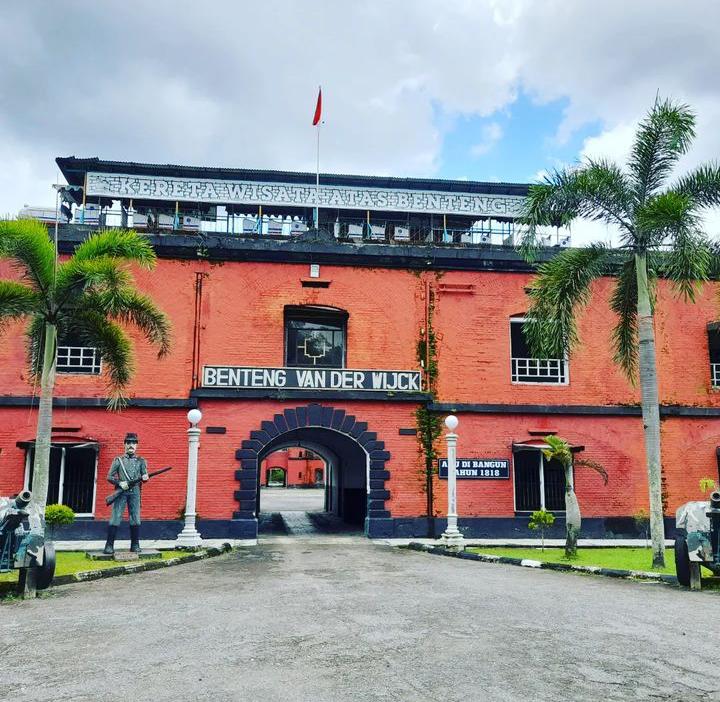 Benteng