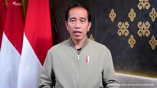 Jokowi