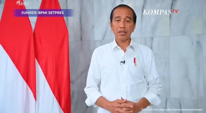 Jokowi