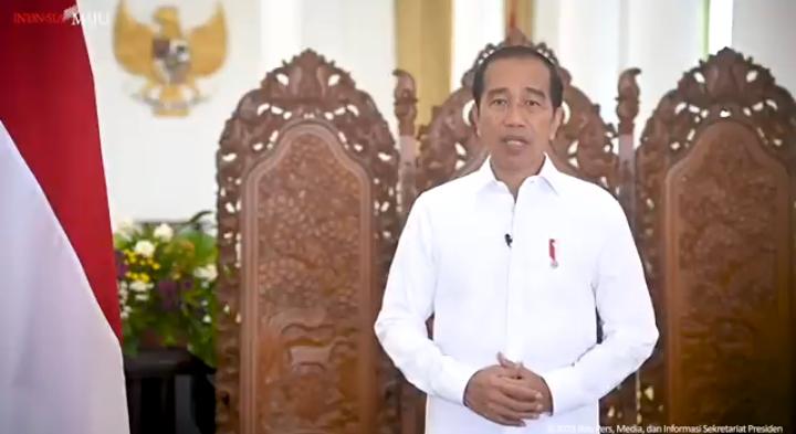 Jokowi