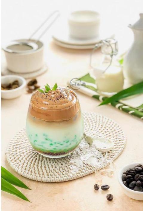 Es Cendol