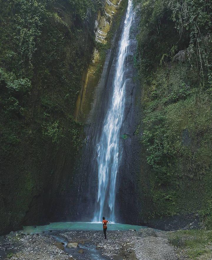 Air terjun Sudoharjo