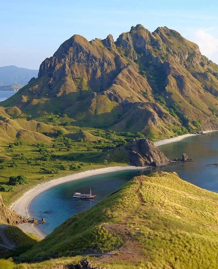 labuan bajo