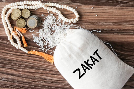 Zakat