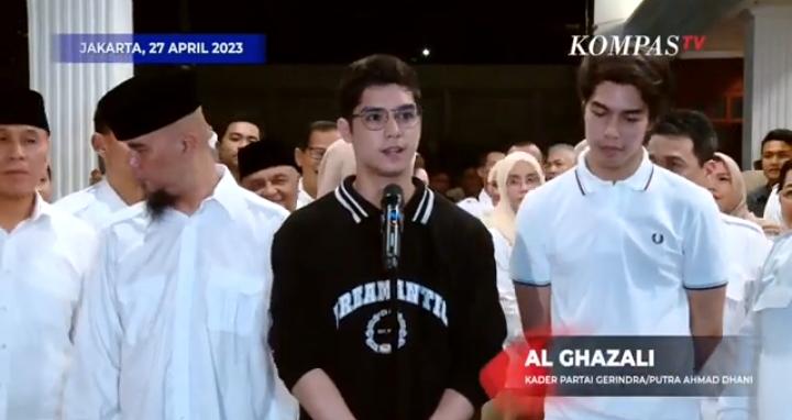 Al Ghazali