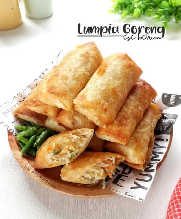 Lumpia