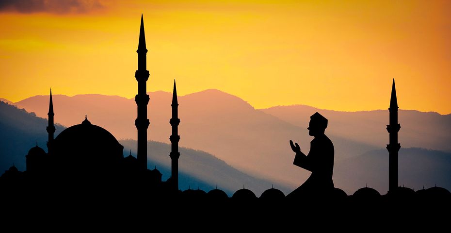 Kumpulan amalan doa Rasulullah menjelang bulan Ramadhan yang diterapkan oleh para sahabat dan ulama. Dari pixabay