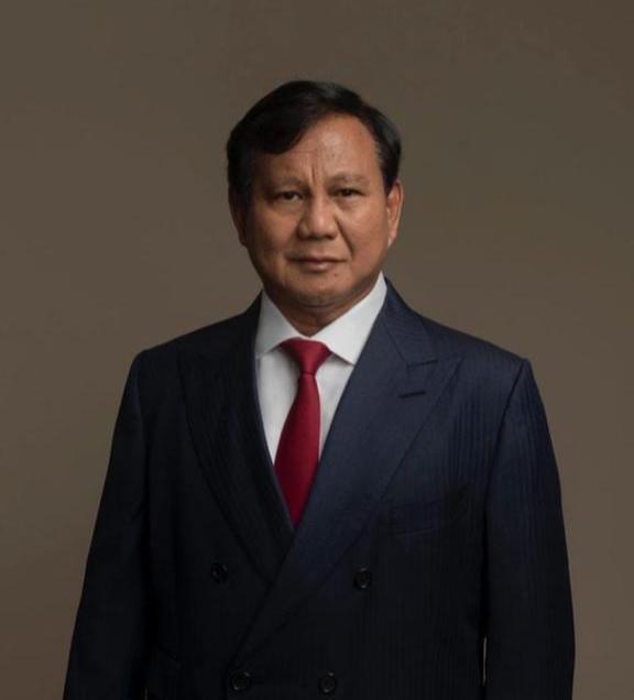 Prabowo Subianto