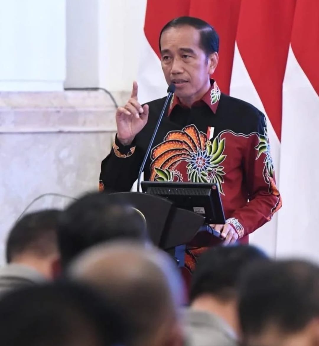 Jokowi