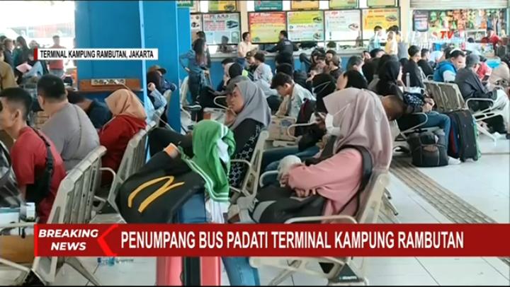 Mudik