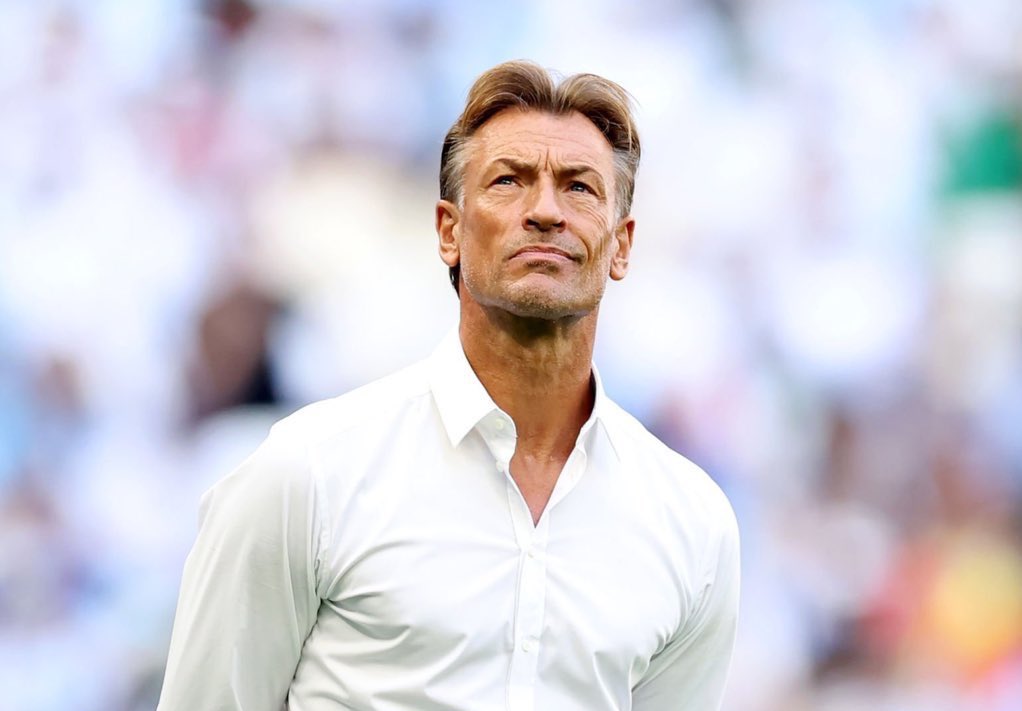 Herve Renard