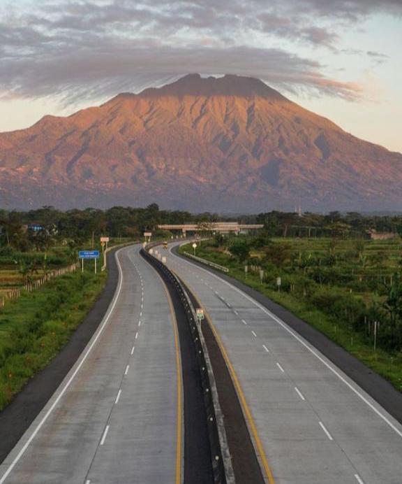 Persiapan Mudik Lebaran, Berikut Tarif Tol Semarang-Solo Terbaru 2023 Lengkap