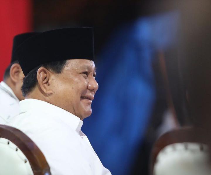 Prabowo