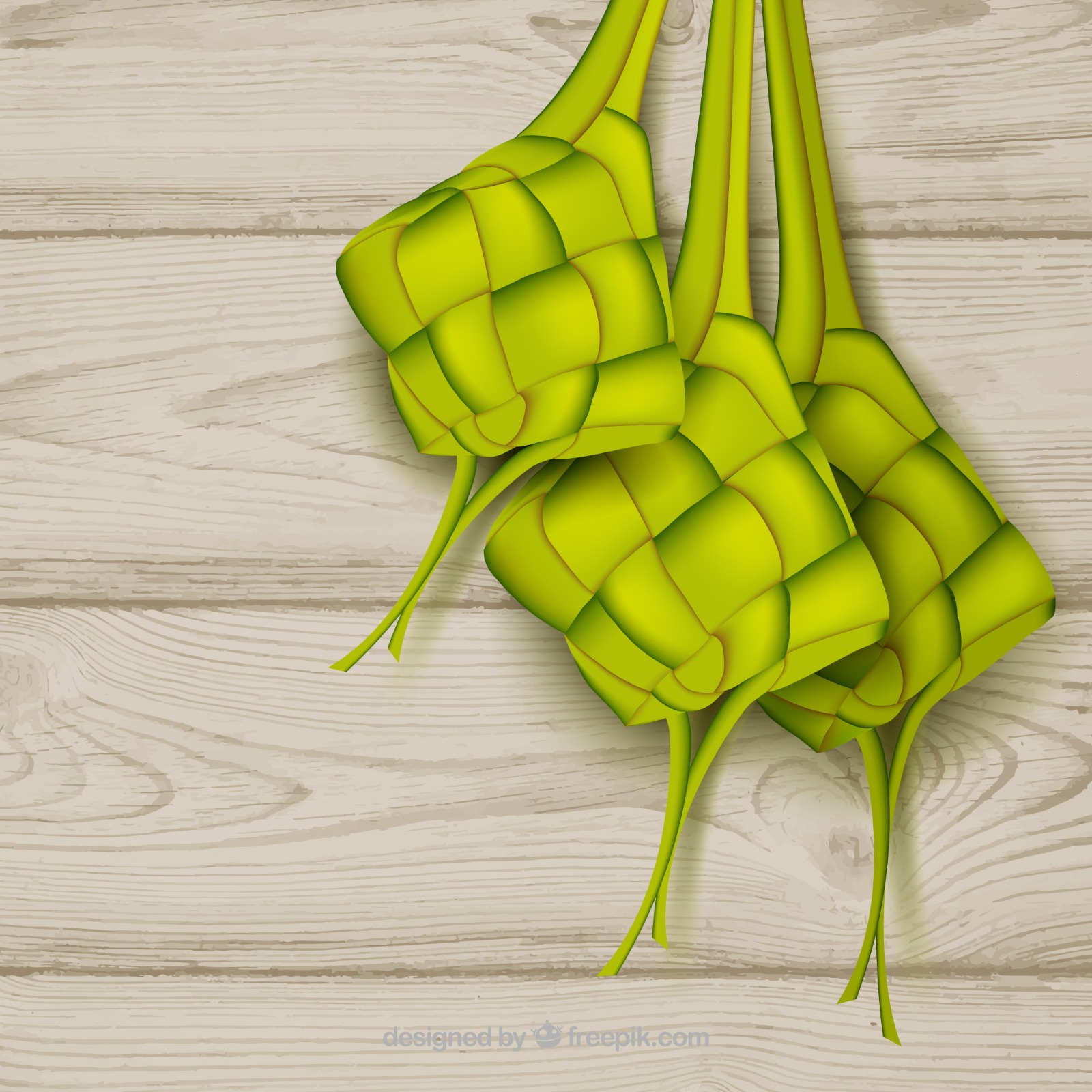 Ketupat