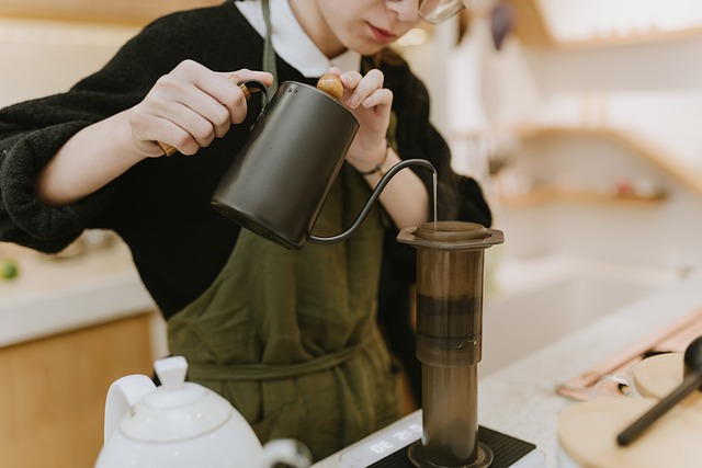 Barista