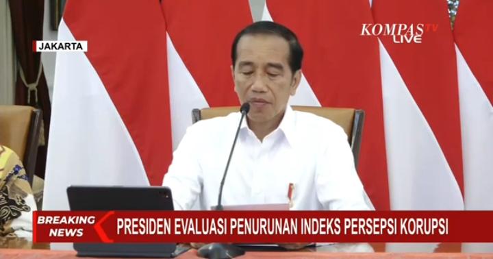 Jokowi