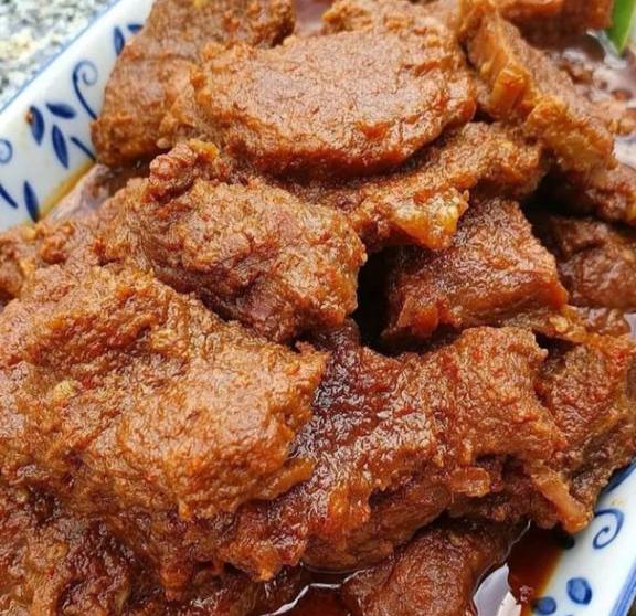 Rendang