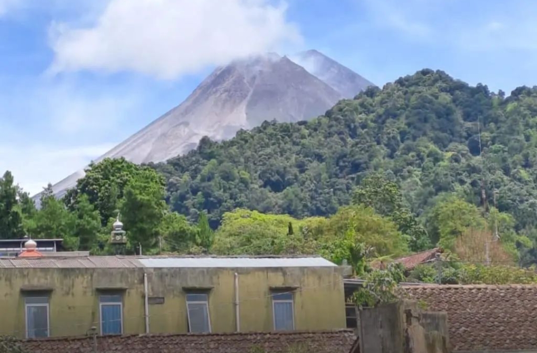 Merapi