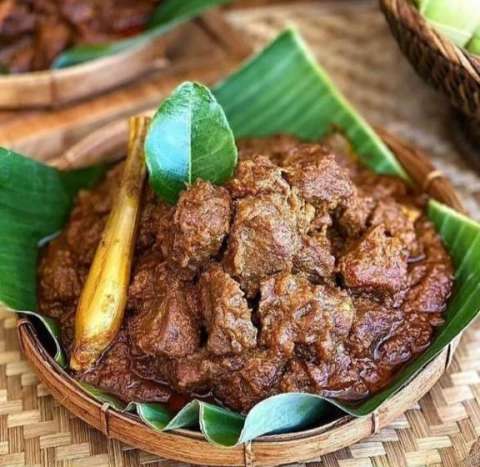 rendang